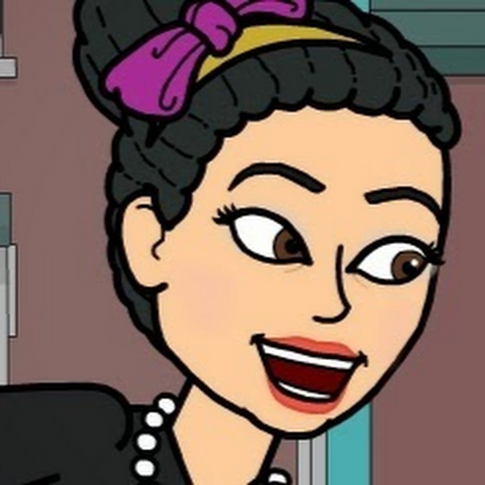 Meet your Posher, Deirdre